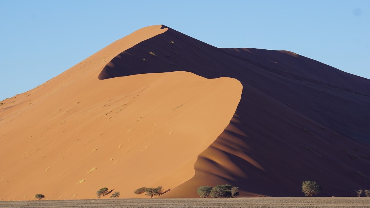 Namibia – ein Land mit atemberaubenden Landschaftsbildern wartet auf Sie!