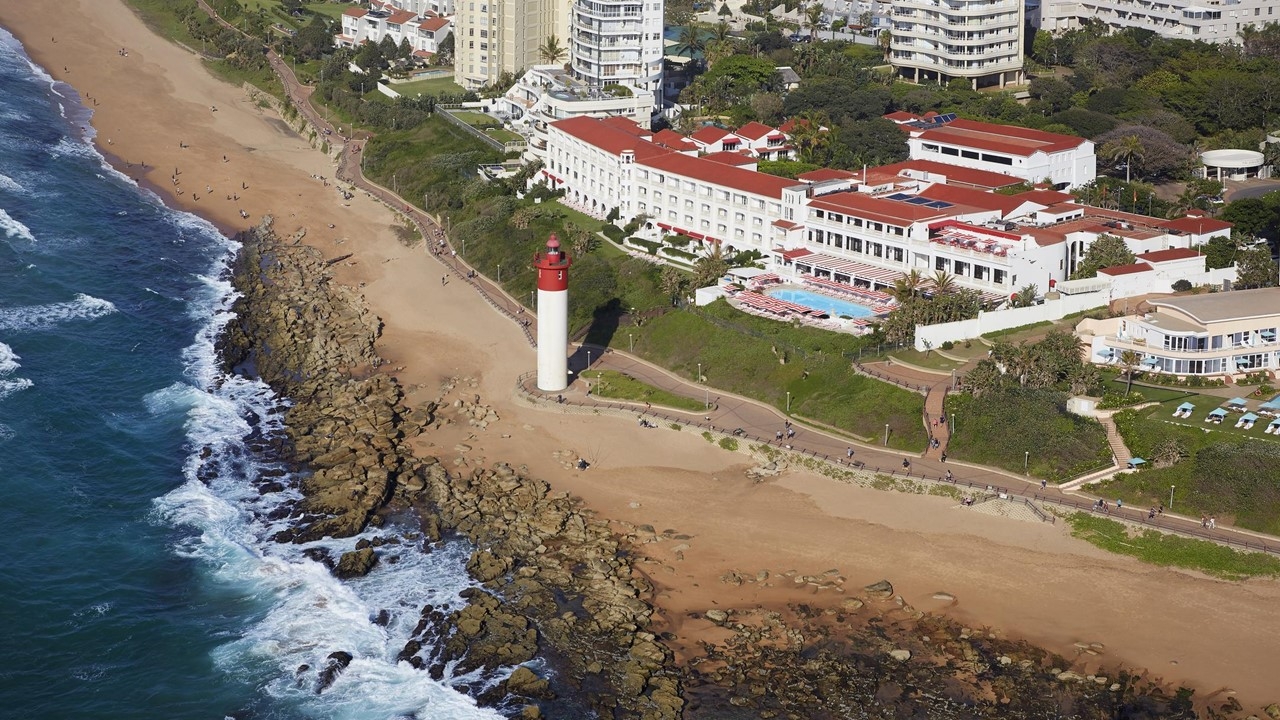 KwaZulu Natal: Das tropische Zulu-Königreich wartet auf Sie!