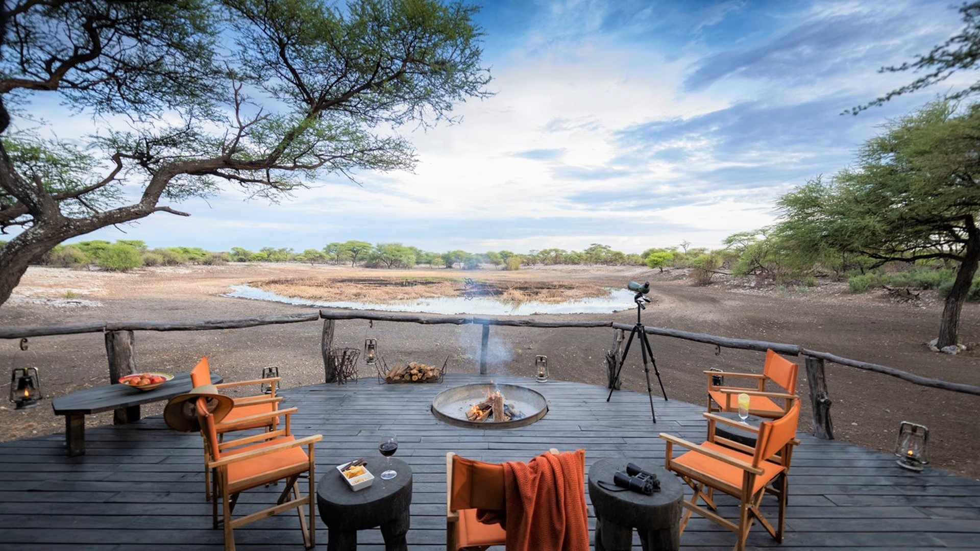 Namibia – ein Land mit atemberaubenden Landschaftsbildern wartet auf Sie!