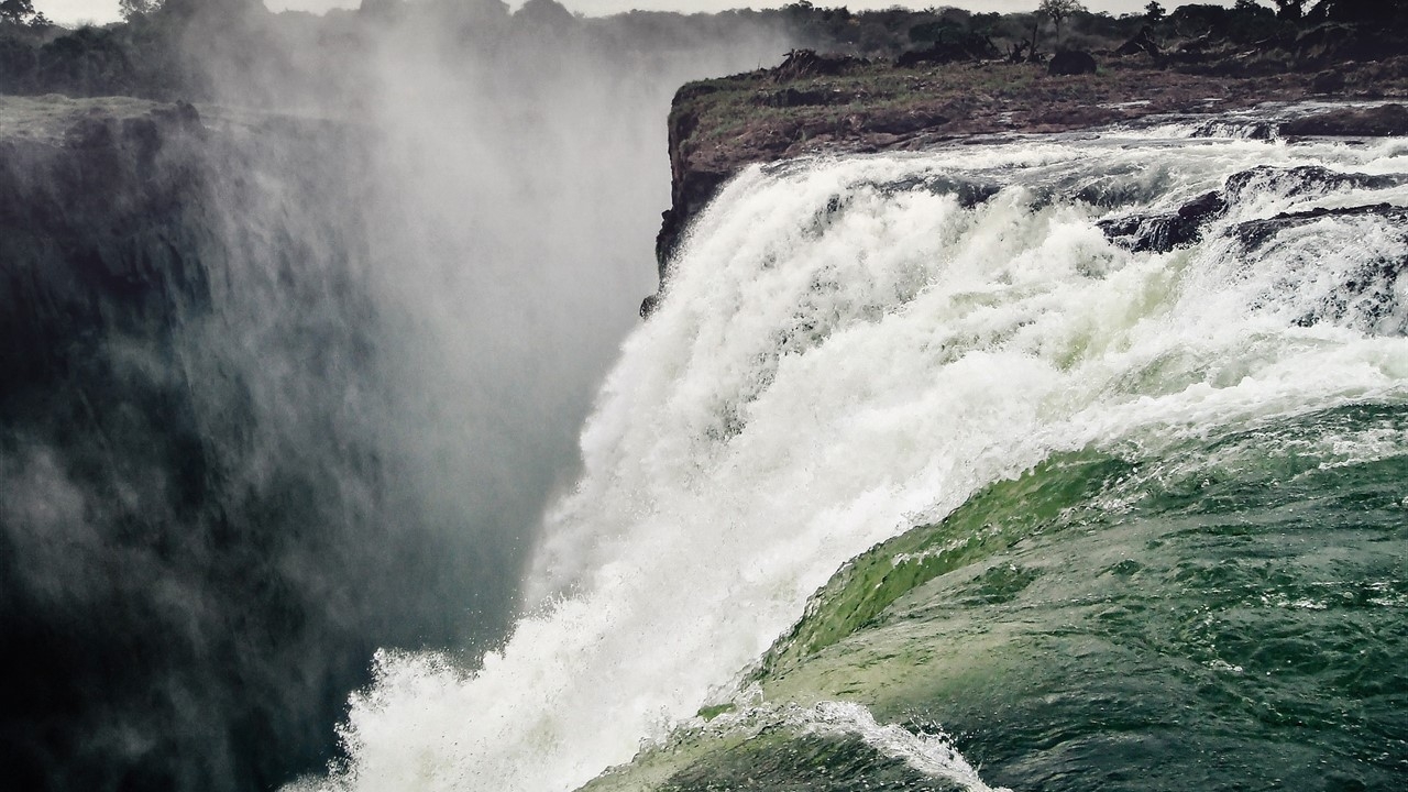 Simbabwe: wild und abenteuerlich
