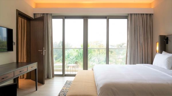 Radisson Blu Arboretum Nairobi