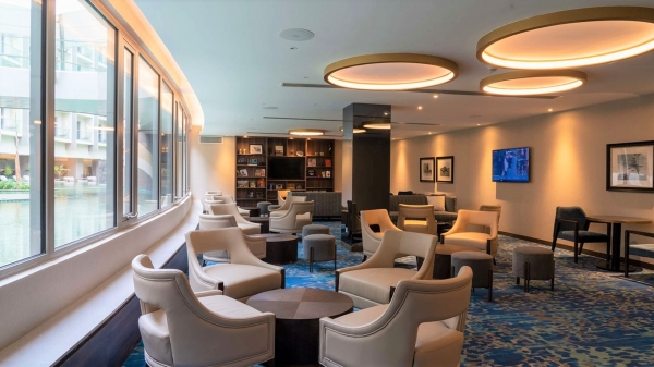 Radisson Blu Arboretum Nairobi