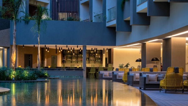 Radisson Blu Arboretum Nairobi
