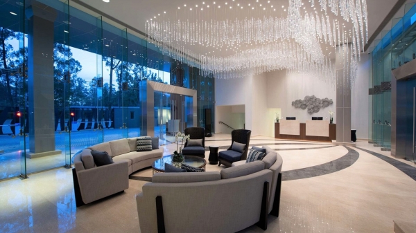 Radisson Blu Arboretum Nairobi