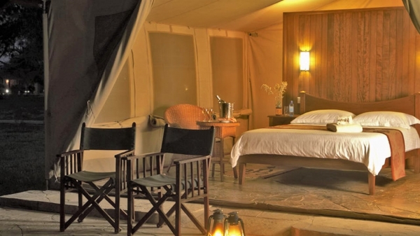 Ashnil Aruba Lodge Tsavo East 