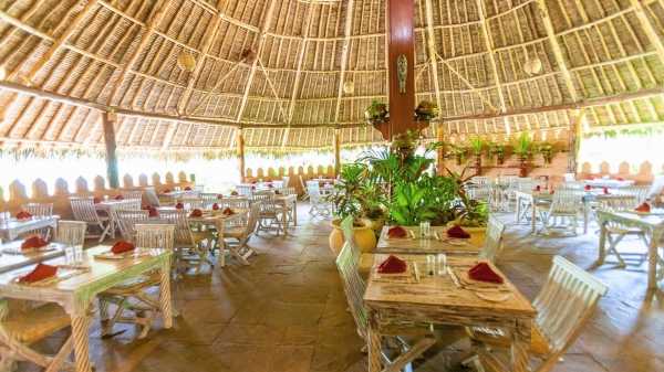 The Sands at Chale Island 