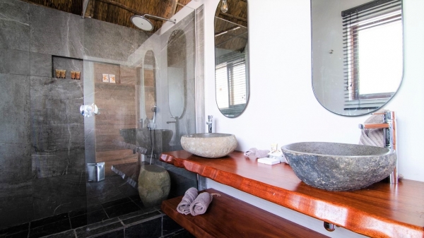 Muchenje Safari Lodge Kasane