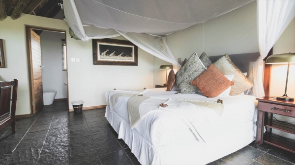 Muchenje Safari Lodge Kasane