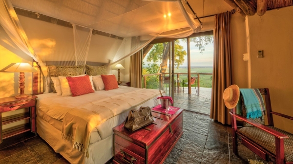 Muchenje Safari Lodge Kasane