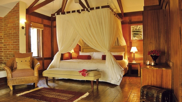 Arusha Coffee Lodge Burka Coffee Estate