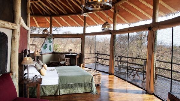 Tarangire Treetops Babati