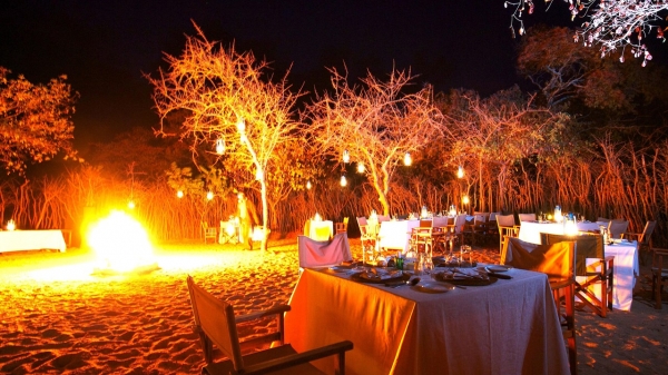 Tarangire Treetops Babati