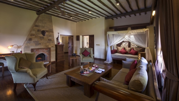 Neptune Ngorongoro Lodge Ngorongoro Conservation Area