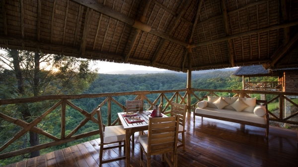 Neptune Ngorongoro Lodge Ngorongoro Conservation Area