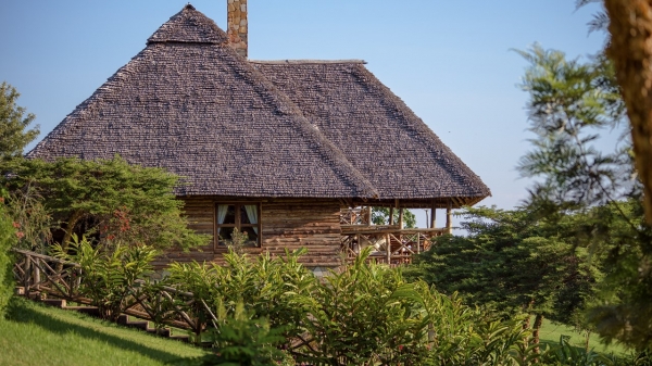 Neptune Ngorongoro Lodge Ngorongoro Conservation Area