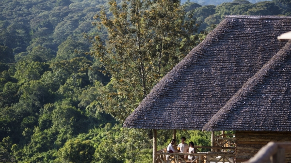 Neptune Ngorongoro Lodge Ngorongoro Conservation Area