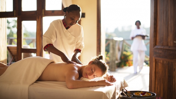 Neptune Ngorongoro Lodge Ngorongoro Conservation Area