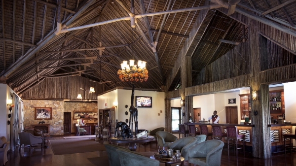 Neptune Ngorongoro Lodge Ngorongoro Conservation Area