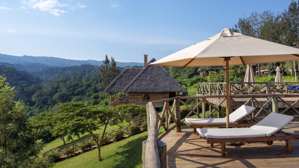 Neptune Ngorongoro Lodge Ngorongoro Conservation Area