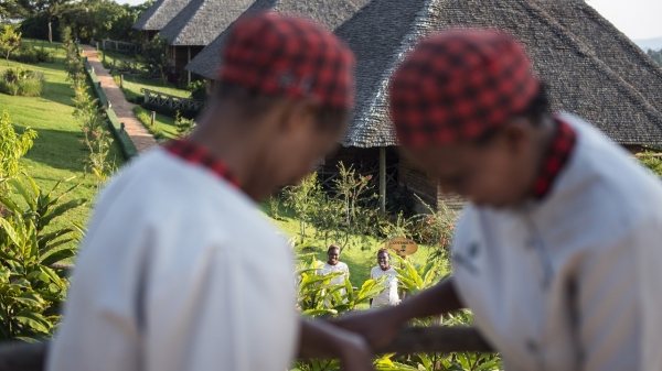 Neptune Ngorongoro Lodge Ngorongoro Conservation Area