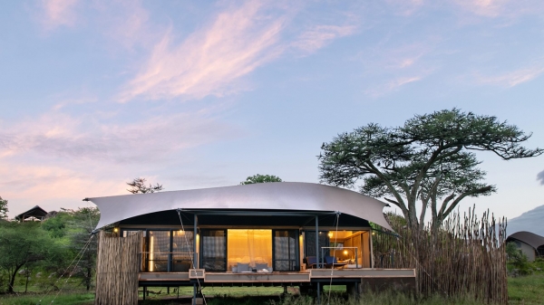 Lemala Nanyukie Camp Eastern Serengeti