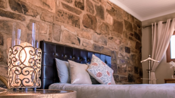 Voigtland Guesthouse Windhoek