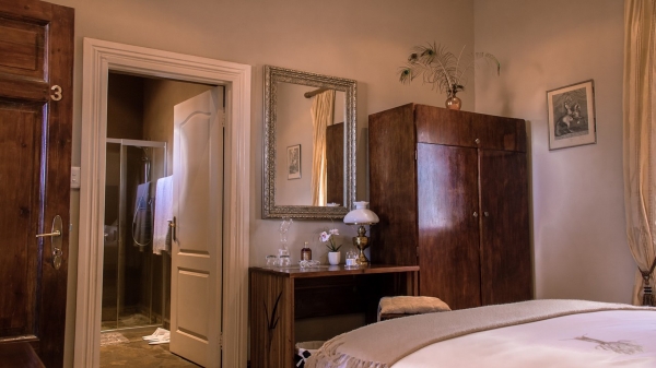 Voigtland Guesthouse Windhoek
