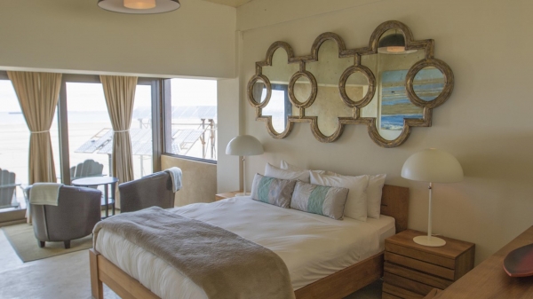 Pelican Point Lodge Walvis Bay