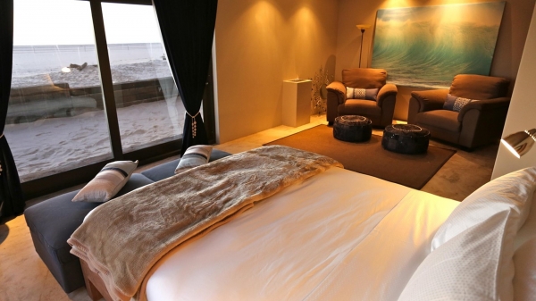 Pelican Point Lodge Walvis Bay