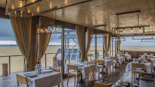 Pelican Point Lodge Walvis Bay