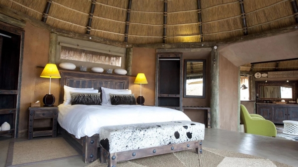 Camp Kipwe Twyfelfontein