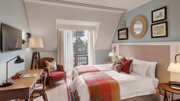 Strand Hotel Swakopmund