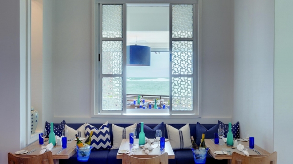 Strand Hotel Swakopmund