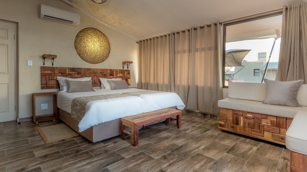 Sossusvlei Lodge Sesriem
