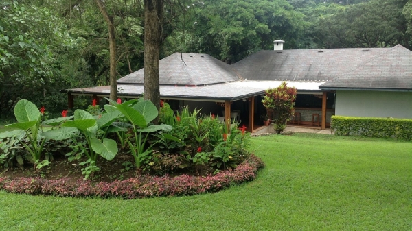 Lake Duluti Lodge Arusha