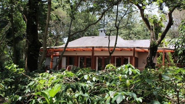 Lake Duluti Lodge Arusha