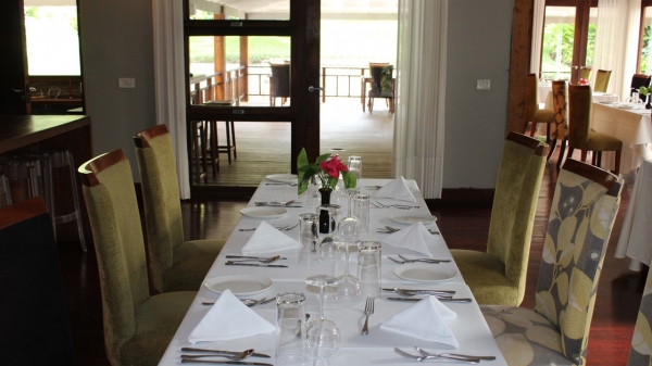 Lake Duluti Lodge Arusha