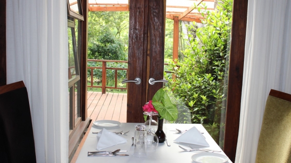 Lake Duluti Lodge Arusha
