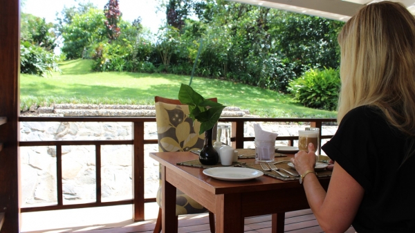 Lake Duluti Lodge Arusha