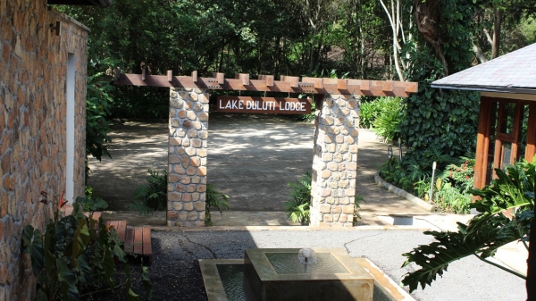 Lake Duluti Lodge Arusha