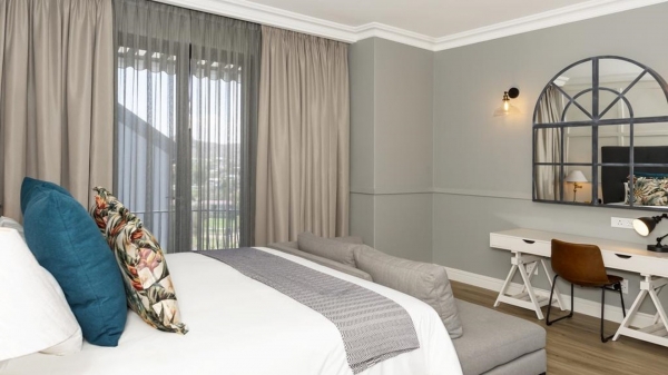 Am Weinberg Boutique Hotel Windhoek