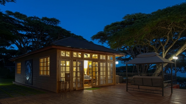 Ngorongoro Lions Paw Camp Ngorongoro