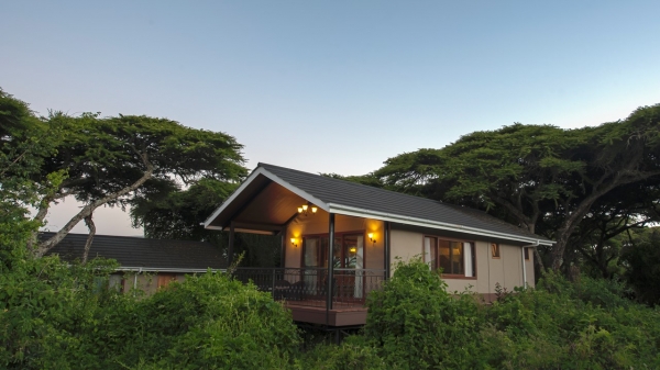 Ngorongoro Lions Paw Camp Ngorongoro