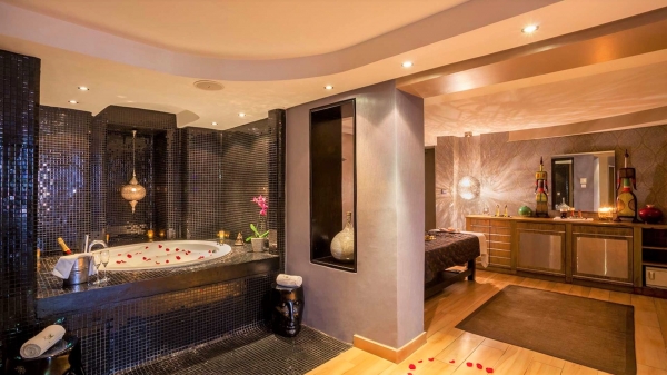 The Tribe Hotel Nairobi