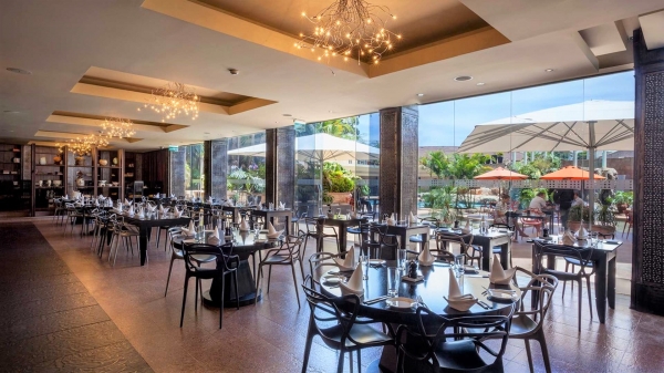 The Tribe Hotel Nairobi