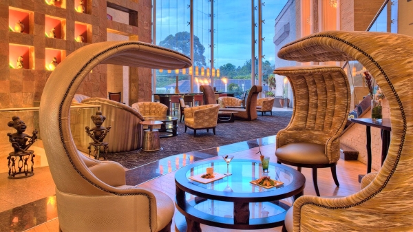 The Tribe Hotel Nairobi
