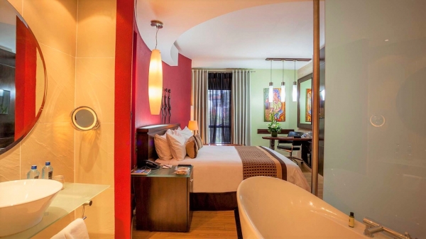 The Tribe Hotel Nairobi