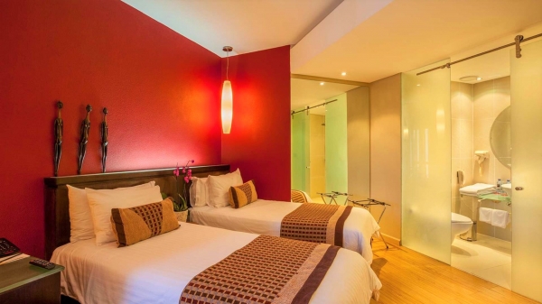 The Tribe Hotel Nairobi