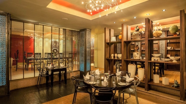 The Tribe Hotel Nairobi