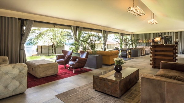 The Cliff Tented Camp Nakuru